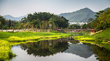 農村汙水處理迫在眉睫 未來市場規（guī）模十足可觀