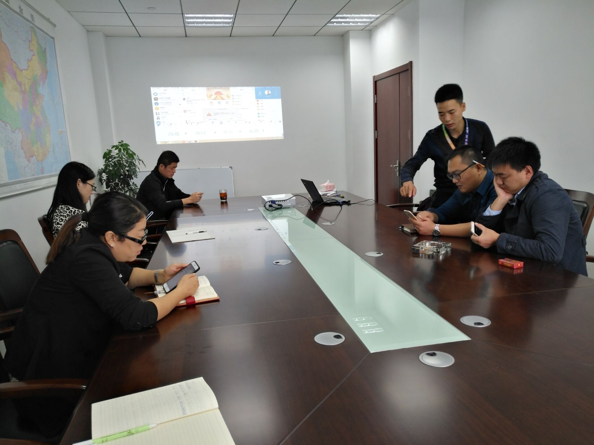 lutube在线观看视频環保引入（rù）釘釘辦（bàn）公平台，打造（zào）高效團隊