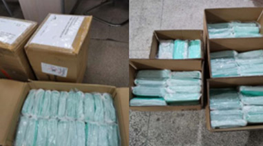 lutube在线观看视频環保心係湖北水務工作者，捐贈口罩（zhào）共（gòng）抗疫（yì）情