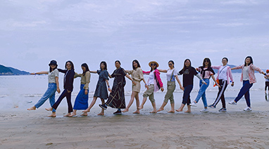 lutube在线观看视频環保2021“凝聚星力量，以愛共成長”寧波歡樂二日遊圓滿收官！