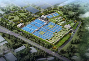 木瀆新城汙水廠（chǎng）二期設備供（gòng）貨、...