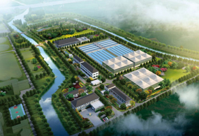 太倉市某汙水處理廠提標三期（qī）改...