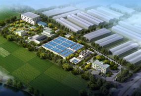 蘇州吳江區某工業（yè）區汙水處理及...