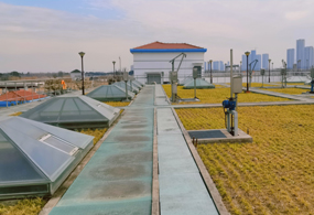 太倉市某汙水處理廠項（xiàng）目氧精準...