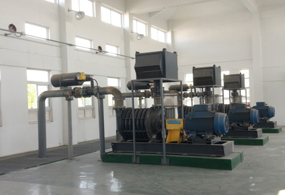 太倉市沙溪汙水處理廠項目氧精（jīng）...