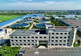 四平市某汙水處理廠技術改造項目水質在線預...