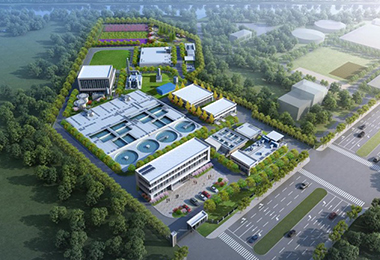 活性氧臭氧催化氧化工藝