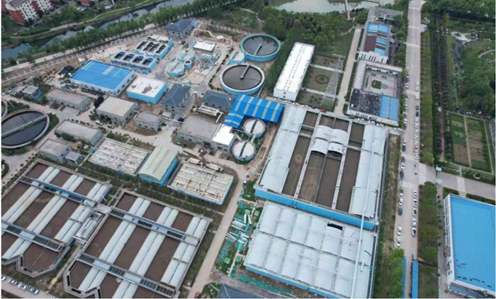 1752214735.jpg 2、宿遷市某汙水處理廠擴建項目氧精準及總氮優化控製(zhì)係統.jpg